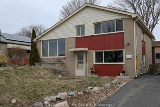 Sidesplit for Sale, 740 Stone St, Oshawa, ON