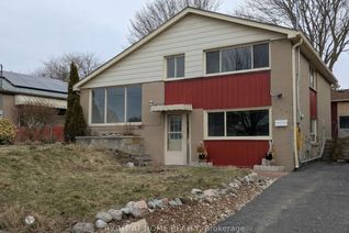 Sidesplit for Rent, 740 Stone St, Oshawa, ON
