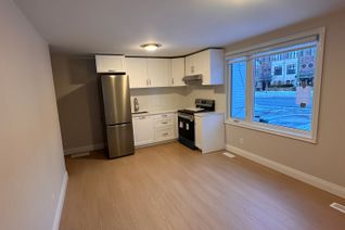 Freehold Townhouse for Rent, 8326 Kipling Ave #(Front), Vaughan, ON