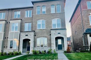Freehold Townhouse for Sale, 7 Heswall Ln, Newmarket, ON
