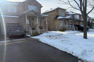 Townhouse for Rent, 33 Silver Linden Dr, Richmond Hill, ON