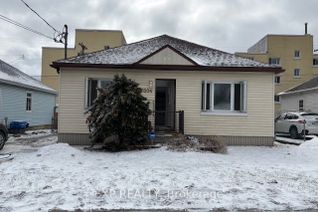 Bungalow for Rent, 304 Frontenac Ave S #Main, Vanier and Kingsview Park, ON