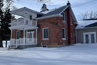 Detached House for Rent, 18085 County Rd 19 Rd, South Glengarry, ON