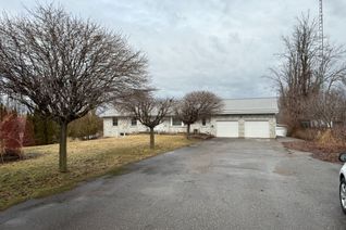 Bungalow for Sale, 5554 Rice Lake Scenic Dr, Hamilton Township, ON