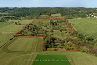 Land for Sale, 557141 4th Concession S, Meaford, ON