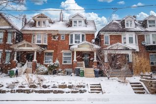 House for Rent, 16 Edna Ave #Upper, Toronto, ON