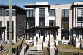 Townhouse for Sale, 3189 Sixth Line, Oakville, ON
