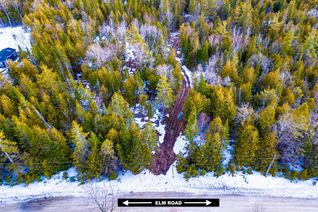 Vacant Residential Land for Sale, 379 Elm Rd, South Bruce Peninsula, ON