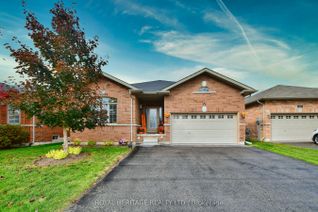 Bungalow for Sale, 45 White Hart Ln, Trent Hills, ON