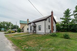 House for Sale, 105 Rideau St, Merrickville-Wolford, ON