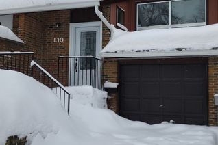Property for Sale, 63 Ferris Ln #L10, Barrie, ON