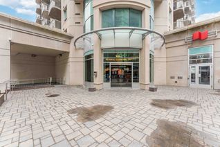 Property for Rent, 234 RIDEAU St #1210, Lower Town - Sandy Hill, ON