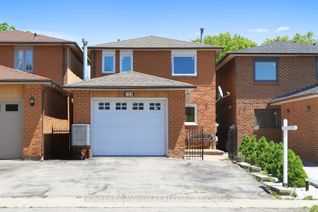 Property for Rent, 123 Kersey Cres #MAIN & SEC, Richmond Hill, ON