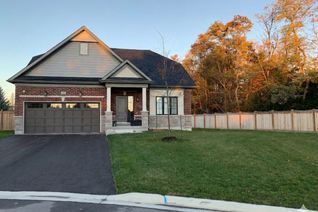 Bungaloft for Sale, 10 Holtby Ct, Scugog, ON