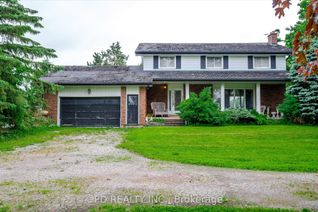 Farm for Sale, 4925 Highway 7 N/A, Kawartha Lakes, ON