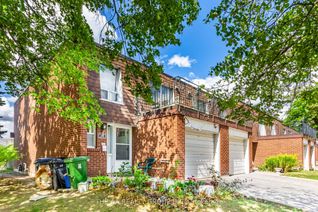 Condo for Sale, 50 Bridletowne Cir #20, Toronto, ON