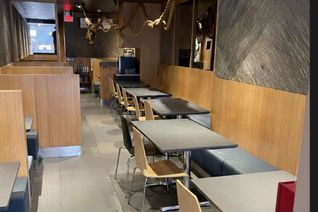 Franchise Business for Sale, 650 Yonge St, Toronto, ON