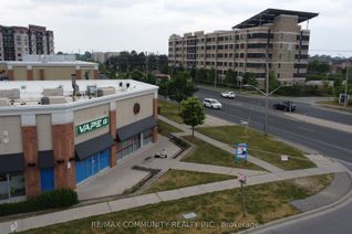 Property for Lease, 15 Karachi Dr #1, Markham, ON