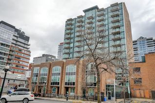 Condo for Sale, 134 York St #103, Lower Town - Sandy Hill, ON