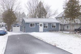Bungalow for Sale, 808 Montsell Ave, Georgina, ON