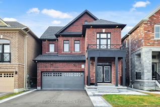 House for Sale, 94 Mac Campbell Way, Bradford West Gwillimbury, ON
