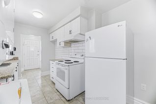 Bungalow for Rent, 88 B Bernick Dr, Barrie, ON
