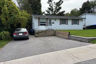 Duplex for Sale, 317 Hugel Ave, Midland, ON
