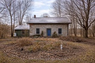 Residential Farm for Sale, 30 Ballycanoe Rd, Front of Yonge, ON