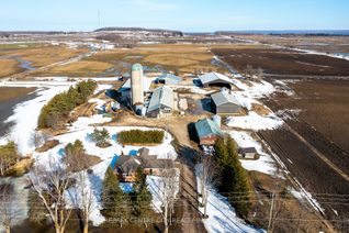 Farm for Sale, 310135 Kemble Rock Rd, Georgian Bluffs, ON