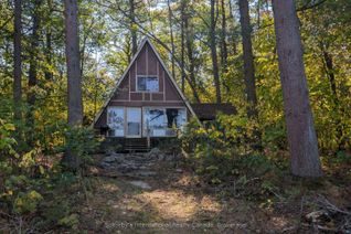 Detached House for Sale, 7128 Go Home Lake Shr N/A, Georgian Bay, ON
