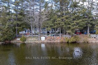 House for Sale, 2077 White Lake Rd W, Douro-Dummer, ON