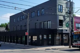 Commercial/Retail Property for Sale, 1415 Gerrard St E, Toronto, ON