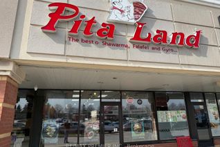 Business for Sale, 314 Harwood Ave #A01031A, Ajax, ON