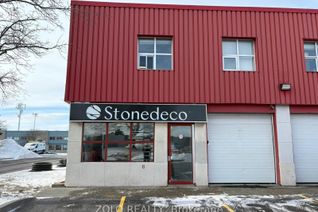 Home Improvement Business for Sale, 5509 Canotek Rd #7, Beacon Hill North - South and Area, ON