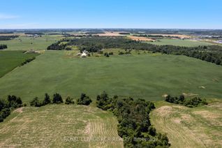 Commercial Farm for Sale, PtLt 29 2nd Line N/A, Amaranth, ON