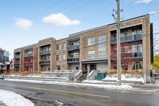 Apartment for Sale, 682 Churchill Ave N #210, Carlingwood - Westboro and Area, ON