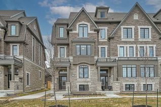 Townhouse for Sale, 17 Selfridge Way, Whitby, ON