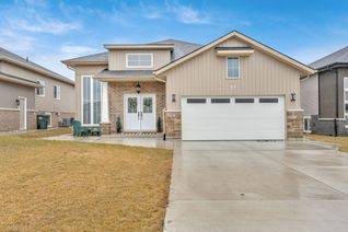 Bungalow for Sale, 49 KINGSBRIDGE Dr, Amherstburg, ON
