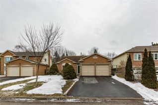 Property for Sale, 885 Walton Ct, Whitby, ON