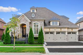 Bungaloft for Sale, 28 Chuck Ormsby Cres, King, ON