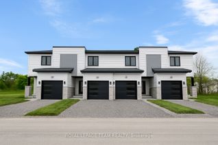 Townhouse for Sale, 354 Lewis St W, Merrickville-Wolford, ON