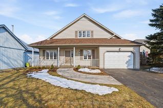 Detached House for Sale, 13 Nesbitt Dr, Brighton, ON