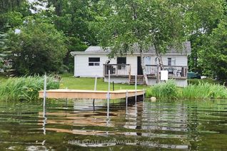 Bungalow for Sale, 260 South Shores Rd, Trent Hills, ON
