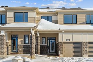 Freehold Townhouse for Rent, 109 Yearling Cir, Stittsville - Munster - Richmond, ON Freehold Townhouse for Rent, 109 Yearling Cir, Stittsville - Munster - Richmond, ON