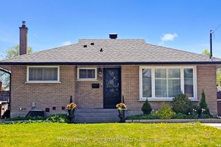 Bungalow for Sale, 333 Ridgeway Ave, Oshawa, ON