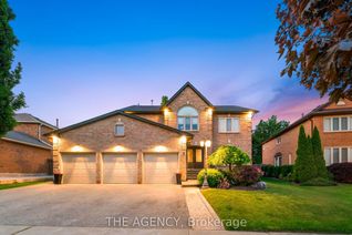 Property for Sale, 7 Stonegate Dr, Brampton, ON