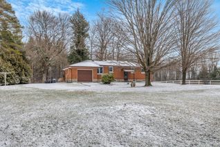 Property for Sale, 1307 2ND CONCESSION ENR Rd, Norfolk, ON