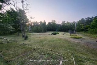 Vacant Residential Land for Sale, 62 Rockhaven Rd, Marmora and Lake, ON