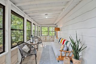 Bungalow for Sale, 374 STEWART LAKE Rd, Georgian Bay, ON