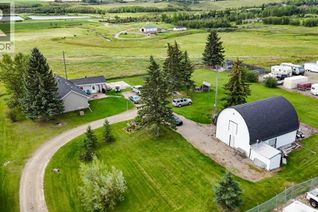 Storage/Mini Business for Sale, 8-1415 Sec 582 Highway, Didsbury, AB